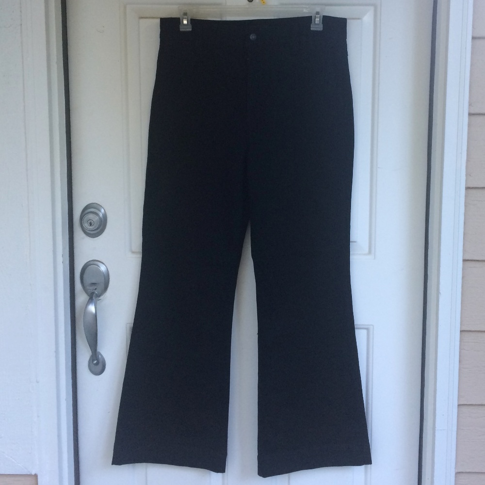 NWT J Crew Wide-leg Trouser Jean Size 32